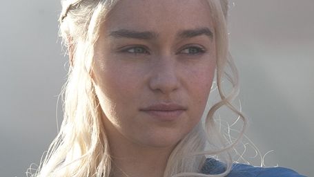 Imagem da notícia Emilia Clarke, de Game of Thrones, vai estrelar suspense psicológico 