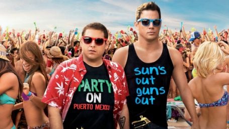 Imagem da notícia Bilheterias Estados Unidos: Anjos da Lei 2 vence disputa com Como Treinar o Seu Dragão 2