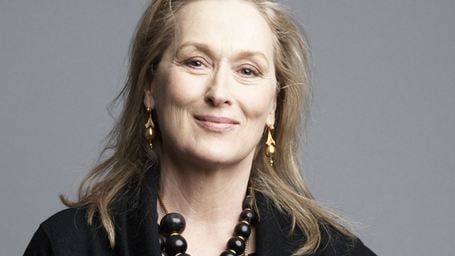 Meryl Streep vai interpretar a lendária cantora Maria Callas em telefilme da HBO