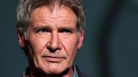 Imagem da notícia Harrison Ford ficará seis meses afastado das filmagens de Star Wars: Episódio VII