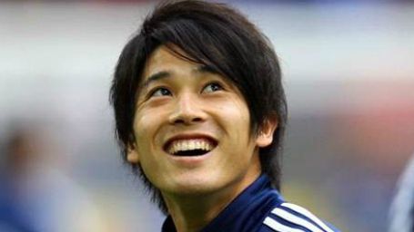 Imagem da notícia Jogador de futebol do Japão vai dublar personagem em novo Pokémon