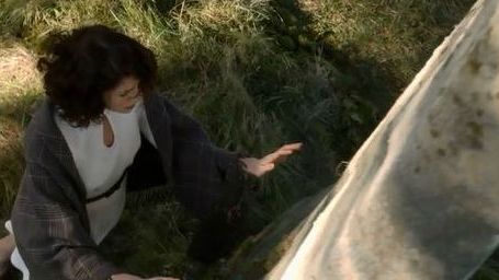Imagem da notícia Confira o primeiro trailer de Outlander