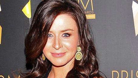 Grey's Anatomy: Caterina Scorsone é promovida ao elenco regular