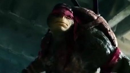 Imagem da notícia As Tartarugas Ninja: Novo trailer mostra o quarteto de heróis enfrentando o vilão Destruidor