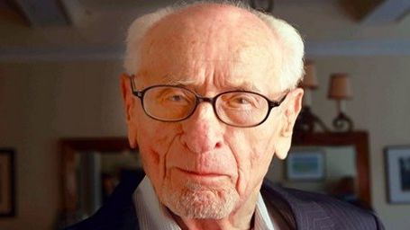 Imagem da notícia Morre o ator Eli Wallach, aos 98 anos