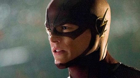 Imagem da notícia The Flash ganha data de lançamento nos Estados Unidos