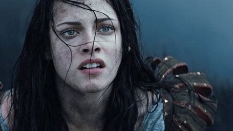 Criador de Walking Dead pode dirigir Branca de Neve e o Caçador 2, mas Kristen Stewart não deve voltar