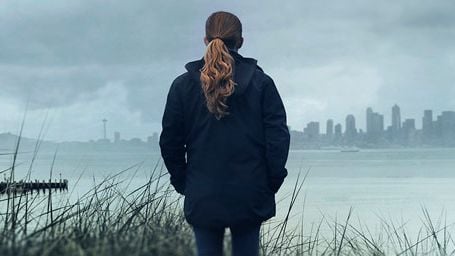Imagem da notícia The Killing: Última temporada tem novo cartaz divulgado