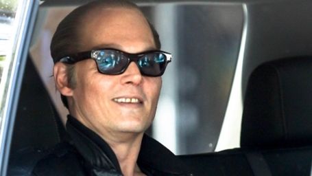 Imagem da notícia Black Mass, filme que traz Johnny Depp como mafioso, ganha data de estreia