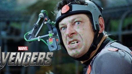 Imagem da notícia Andy Serkis vai atuar em Os Vingadores 2 e ajudar Mark Ruffalo a interpretar o Hulk