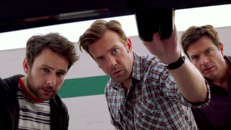 Imagem da notícia Quero Matar Meu Chefe 2: Confira o primeiro teaser trailer, com Jennifer Aniston e Jason Bateman