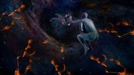 Imagem da notícia Cartaz de O Teorema Zero é banido nos Estados Unidos