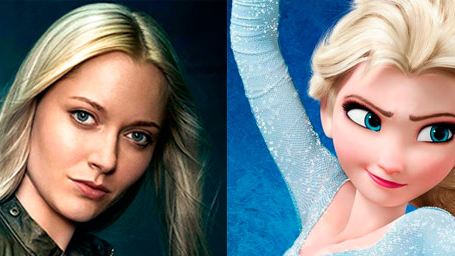 Escolhida a atriz que vai interpretar a Rainha Elsa em Once Upon a Time