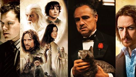 Imagem da notícia 25 grandes elencos da história do cinema