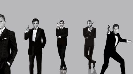Imagem da notícia Enquete da Semana: Qual ator foi o pior James Bond?