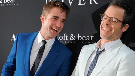 AdoroHollywood: Robert Pattinson e Guy Pearce falam sobre The Rover
