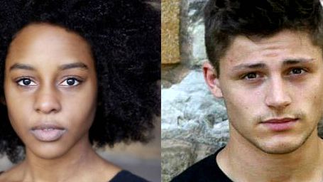 Imagem da notícia Star Wars 7 anuncia novos nomes do elenco e mantém lançamento para 2015