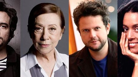 Imagem da notícia Copa do Cinema: Os grandes craques do cinema brasileiro
