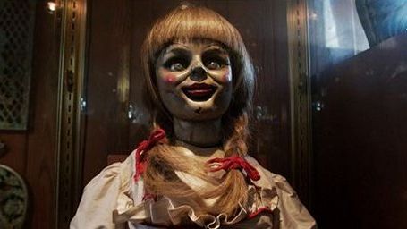 Imagem da notícia Filme derivado de Invocação do Mal chegará aos cinemas ainda neste ano