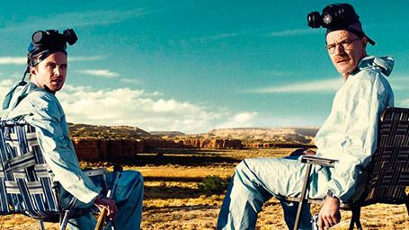 Imagem da notícia Breaking Bad ganha edição especial em Blu-ray
