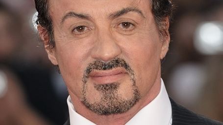 Sylvester Stallone será um temido mafioso no filme Scarpa