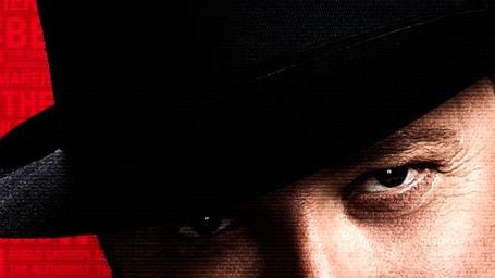 Imagem da notícia The Blacklist: Veja pôster da segunda temporada