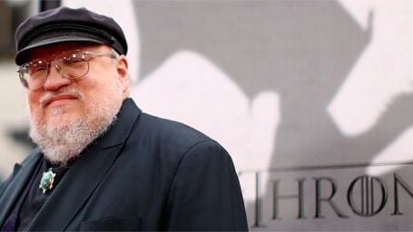 Imagem da notícia George R.R. Martin manda recado para quem acha que ele não vai acabar Game of Thrones: “Vão se f...”