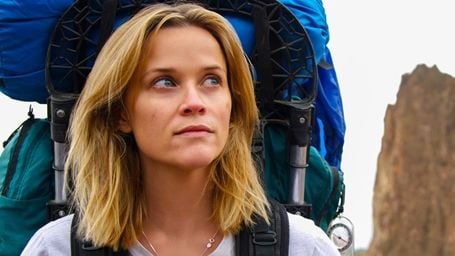 Reese Witherspoon interpreta uma aventureira em busca de auto-conhecimento no primeiro trailer de Wild