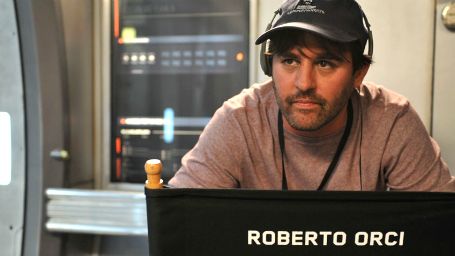 Imagem da notícia Star Trek 3: Novo diretor só será confirmado após aprovação do roteiro