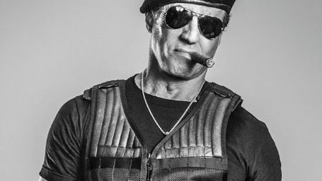 Imagem da notícia Os Mercenários 3 ganha cartaz animado e novo comercial de TV