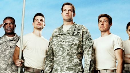 Cancelada após primeira temporada, Enlisted pode ser resgatada pelo Yahoo