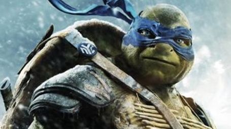 Imagem da notícia As Tartarugas Ninja: Novo comercial de TV mostra as origens dos heróis