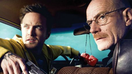 Imagem da notícia Concurso Cultural: Descubra quem ganhou todas as temporadas de Breaking Bad!
