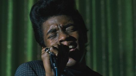 Imagem da notícia 'James Brown' ganha trailer legendado: 'Soube desde o dia em que nasci que todos saberiam meu nome'