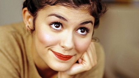 Imagem da notícia Audrey Tautou vai retomar parceria com diretor de Brilho Eterno de uma Mente Sem Lembranças