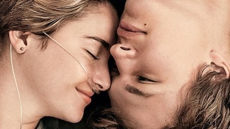 Imagem da notícia A Culpa é das Estrelas é o filme mais visto no Brasil em 2014