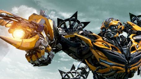 Imagem da notícia Bilheterias Brasil: Transformers 4 estreia em primeiro lugar e já soma 2,5 milhões de espectadores