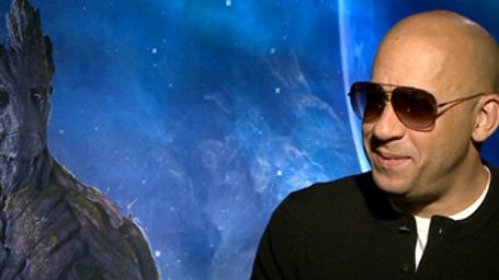 Vin Diesel estará em adaptação para o cinema de Kojak e revela: o novo Triplo X vai acontecer!