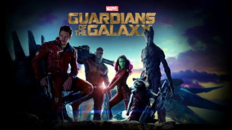 Imagem da notícia Guardiões da Galáxia: Assista à pré-estreia mundial do filme ao vivo!
