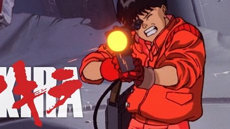 Akira: Estúdio contrata roteirista para versão com atores da clássica animação japonesa