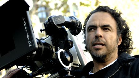 Imagem da notícia Ed Helms, Hilary Swank e Ed Harris próximos de estreia de Alejandro González Iñarritu em série de TV