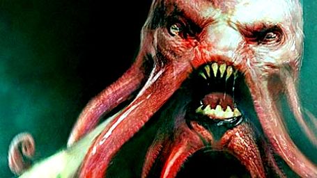 Imagem da notícia Grimm: divulgada a primeira imagem do Octoman