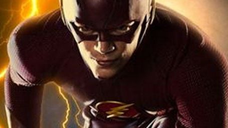 Imagem da notícia Comic-Con 2014: Confira o que achamos do primeiro episódio de The Flash!