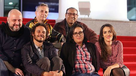 Imagem da notícia Paulínia 2014: Juliana Rojas traz frescor para o cinema nacional