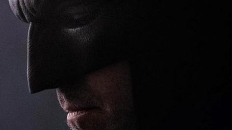 Imagem da notícia Batman v Superman: Ben Affleck é o Homem-Morcego em nova foto