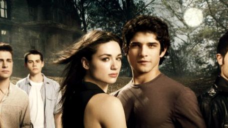Imagem da notícia Teen Wolf é renovada para uma extensa quinta temporada