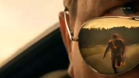 Imagem da notícia Barry Allen quebra a barreira do som em novo vídeo de The Flash