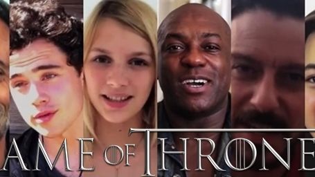 Imagem da notícia Comic-Con 2014: Confira quais são os novos atores da próxima temporada de Game of Thrones