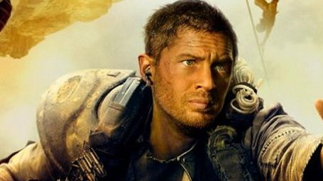 Comic-Con 2014: Confira o trailer de Mad Max: Fury Road e ainda quatro novos cartazes