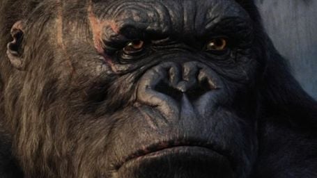 Imagem da notícia Comic-Con 2014: King Kong voltará aos cinemas em filme sobre a Ilha da Caveira